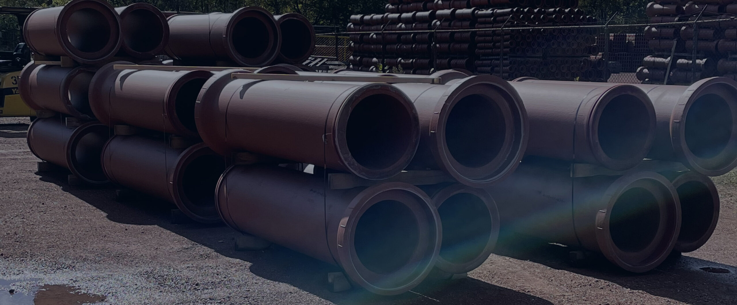 Pipeclayed Logan Clay Pipe – VCP for civil engineers & systems maintenance ...